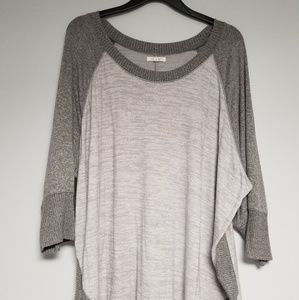 Maurices sweater